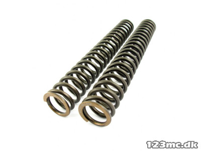 Öhlins fjedre til NIX 30 Cartridge Kit MT-09