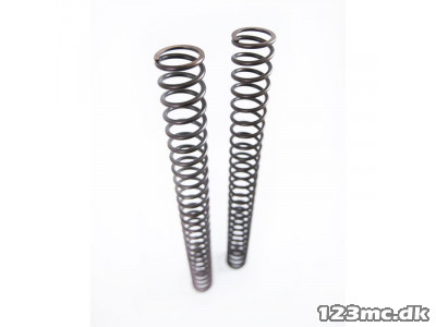 Öhlins Forgaffel Fjedre MT-09