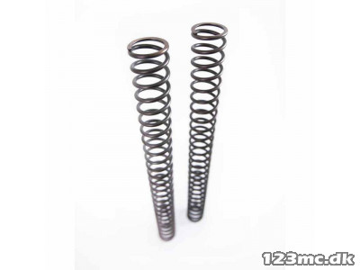 Öhlins Forgaffelfjedersæt 9 mm MT 07 / Tracer 7 / GT