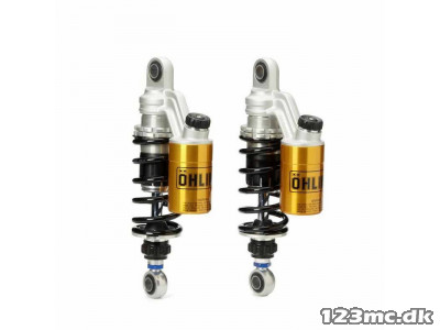 Öhlins performance støddæmpere SCR 950