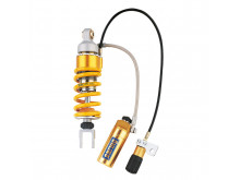 Öhlins STX 46 Bagdæmper (M. Ekstern Reservoir) YZF-R7
