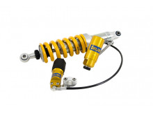 Öhlins STX 46 Bagdæmper MT-09 (14-20)
