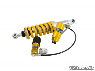 Öhlins STX 46 Bagdæmper MT-09 (14-20)