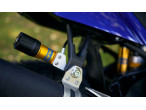 ÖHLINS STX 46 BAGSTØDDÆMPER - Tenere 700 til Yamaha XJ 600 Diversion