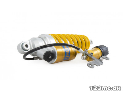 ÖHLINS STX 46 BAGSTØDDÆMPER - Tenere 700
