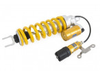 ÖHLINS STX 46 BAGSTØDDÆMPER - Tenere 700 World Raid til Yamaha XJ 600 Diversion
