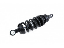 Öhlins STX 46 Blackline Bagdæmper MT07