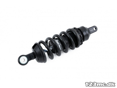 Öhlins STX 46 Blackline Bagdæmper MT07