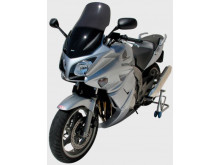 Høj Klar Vindskærm  - Honda CBF 1000 S 06-10
