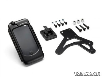 Holder til GPS el. mobil MT-09