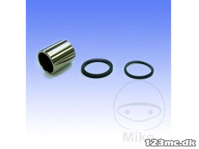 Honda CB 500 bremsestempel + O-ringe