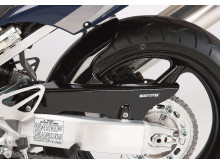 Honda CBR 1100 XX - Hugger