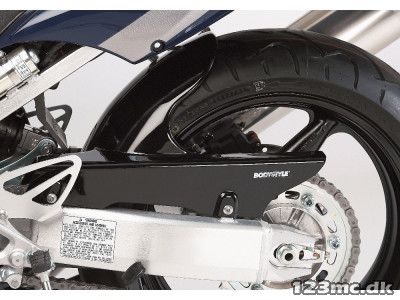 Honda CBR 1100 XX - Hugger