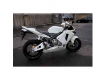 Honda CBR600RR 03-04 kåbesæt