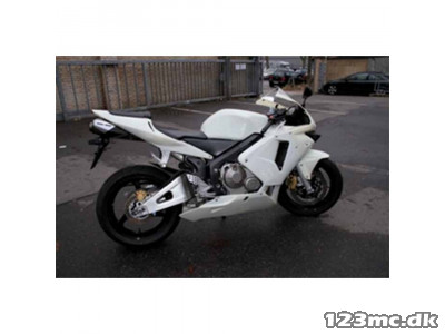 Honda CBR600RR 03-04 kåbesæt