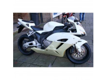 Honda CBR600RR 07-08 kåbedele