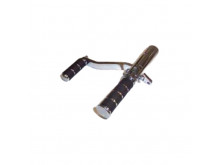 Honda CX 500C - Ness stil Look glat løfte