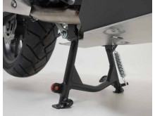 Honda NC 750 XD - Centerfod