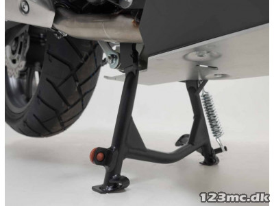 Honda NC 750 XD - Centerfod