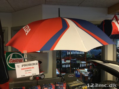 Honda New 2016 Parably