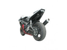 Hot Bodies - Undertail - YZF-R6 03-08