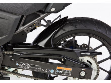 Hugger - Honda CBF 600 (08-13)
