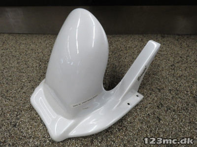 Hugger / bagskærm GSX-R1000 2001