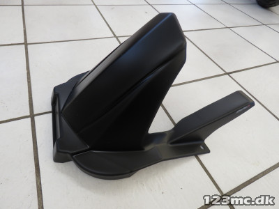 Hugger / bagskærm Suzuki GSXR600/750 04\'-05