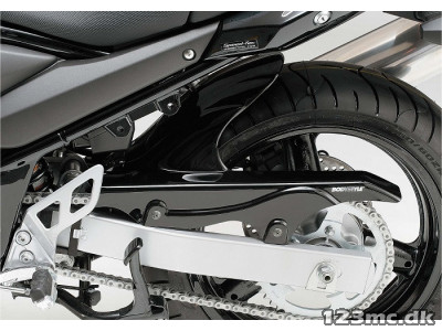 Hugger Bodystyle - Suzuki GSF 650