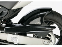 Hugger Carbon - Kawasaki ZZR 1400