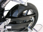 Hugger Ermax - Blanksort - YZF-R1 til Yamaha Hugger Ermax - Blanksort - YZF-R1 til Yamaha