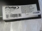 Hugger, PUIG 1643J til Suzuki GSXR 600