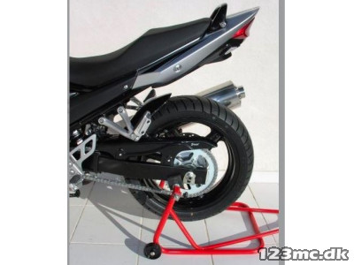 Hugger Ularkeret - Suzuki GSX 650 F