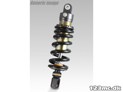 Hyperpro Bagdæmper til MT-09 Tracer (2015-2019)