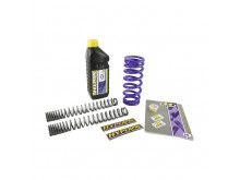 Hyperpro combo kit - Yamaha Tenere 700