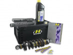 Hyperpro Streetbox - Honda