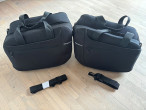 Indertasker til BMW R1200R (K27) m.fl., 71 60 7 680 543