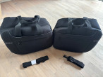 Indertasker til BMW R1200R (K27) m.fl., 71 60 7 680 543