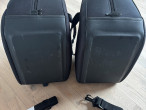 Indertasker til BMW R1200R (K27) m.fl., 71 60 7 680 543