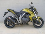 IXIL - Carbon sort oval . Honda CB1000R