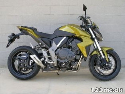 IXIL - Dual Hyperlow - Honda CB1000R