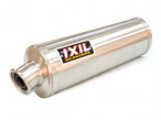 IXIL - Euroline Inox - Z750&#039,2007-11 til Kawasaki