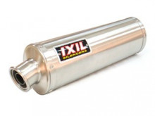 IXIL - Euroline Inox - Z750',2007-11