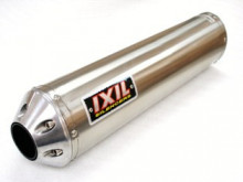 IXIL - Euroline Inox højre/venstre - Z1000