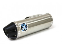 IXIL - Euroline Inox venstre/højre - Z1000