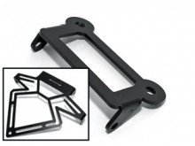 IXIL - Nr. pladeholder med lys - Z750',2007