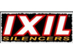 IXIL - Nr. pladeholder med lys - ZX6R til Kawasaki
