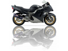 IXIL carbon udstødning CB1100XX