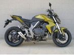 IXIL Dual Hyperlow CB1000R (08-16) til Honda