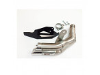 IXIL Dual Hyperlow CB1000R (08-16) til Honda
